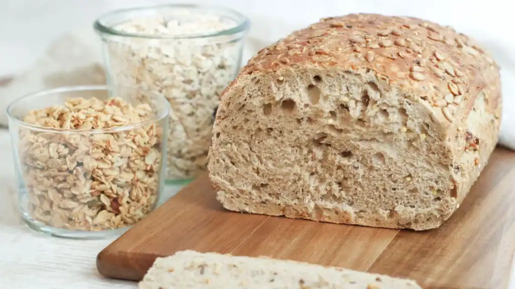 An image of a Low Card Bread , Which is the Best Bread for a Low Carb Diet Walsall