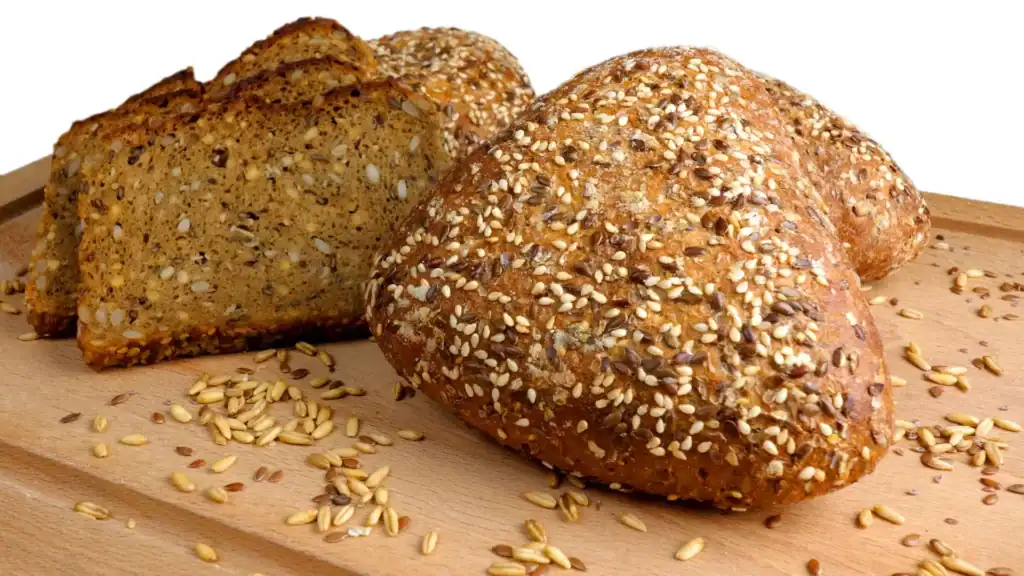 Types of Bread with Low Carbs in Walsall UK: