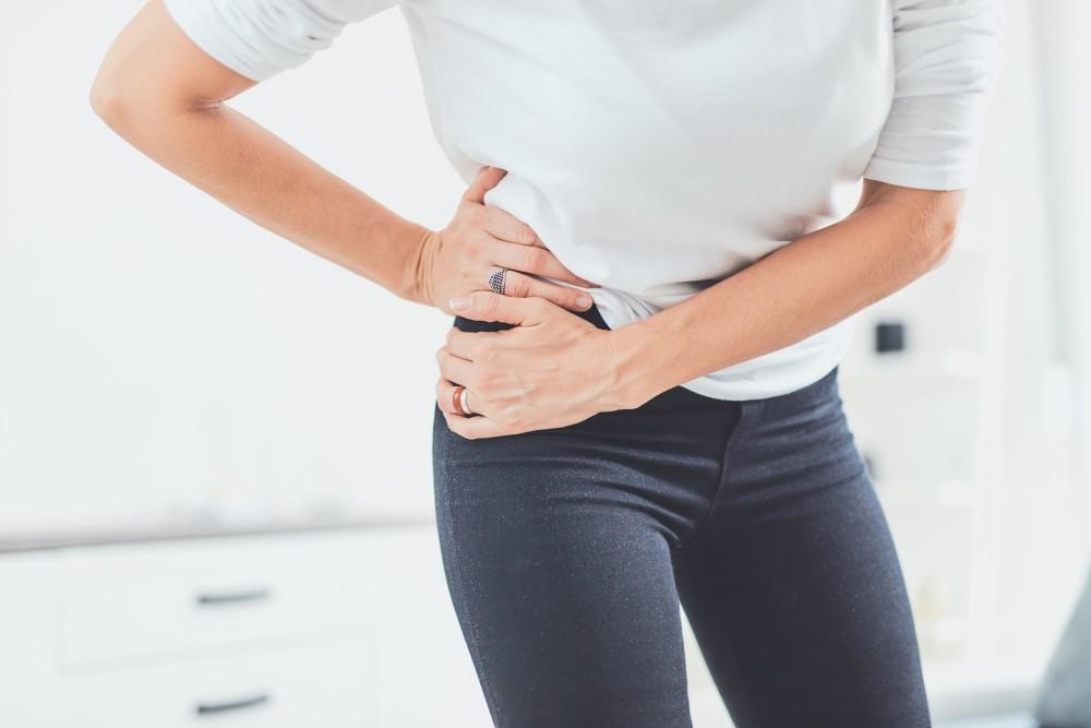 Could a Weak Core Be the Real Reason Behind Your Back Pain, Poor Posture and Persistent Belly Bulge Walsall?